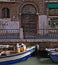 Venice, wine transport