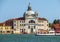 Venice - Zitelle Church on Giudecca island