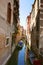 Venise canal, Italy