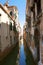 Venise canal, Italy