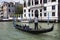 Venise, Canal,VÃ©nÃ©tie, Italie,