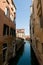 Venise italy water view