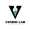 Venom  Lab vector