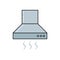 Vent Hood icon