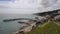 Ventnor harbour Isle of Wight