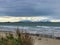 Ventura Beach California Storm