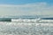 Ventura Beach Surfers Point Storm