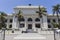 Ventura City Hall in Southern California