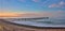 Ventura pier panorama