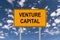 Venture capital sign