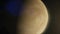 Venus Animation. Venus is the second planet from the Sun high definition