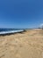 Venus beach near Paphos, Cyprus