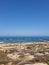 Venus beach near Paphos, Cyprus