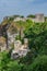 Venus Castle and Torretta Pepoli in Erice