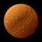 Venus planet of the solar system