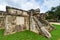 Venus Platform in Chichen Itza