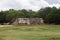 Venus Platform in Chichen Itza, Mexico