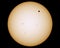 Venus Transit 2012