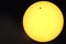 Venus transit