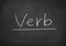 Verb