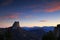 Vercors sunrise