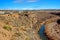 Verde Canyon River and Train