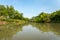 Verde River, Arizona.