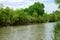 Verde River Central Arizona