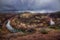 Verde River Horseshoe