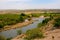 Verde River Valley