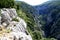 Verdon Gorge