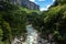 The Verdon Gorge