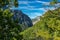 Verdon Gorge, Gorges du Verdon in French Alps, Provence