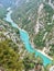 THE VERDON GORGEï¼ŒFRANCE