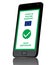 Verification of the Green Pass on smartphone