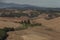 Veritable Tuscany Landscape in summer - Toscana amore mio