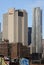 Verizon and Beekman Tower