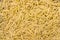 Vermicelli background, thin, raw pasta, food texture