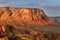 Vermilion cliffs