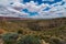 Vermilion Cliffs Highway Overlook