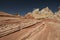 Vermilion Cliffs National Monument, White Pocket, Arizona USA