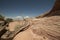 Vermilion Cliffs National Monument, White Pocket, Arizona USA