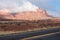 Vermilion Cliffs in northern Arizona