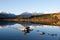 Vermilion Lakes