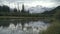 Vermilion Lakes, Banff, Alberta 4K UHD