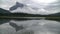 Vermilion Lakes and Mount Rundle, Alberta 4K UHD