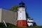 Vermilion Lighthouse  812656