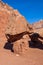 Vermillion Cliffs Arizona Scenic Landscape