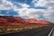 Vermillion Cliffs, USA