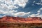 Vermillion Cliffs, USA